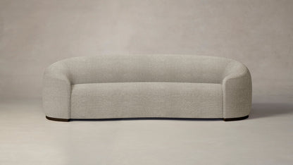 The Chelsea  - Performance Stonewashed Linen Dew Sofa